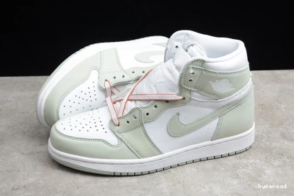 Hyperoad JORDAN “SEAFOAM” 1 AIR HIGH OG 1019